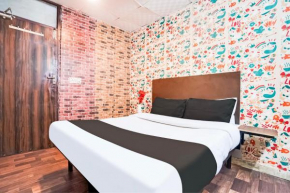 Hotel O Parth Inn